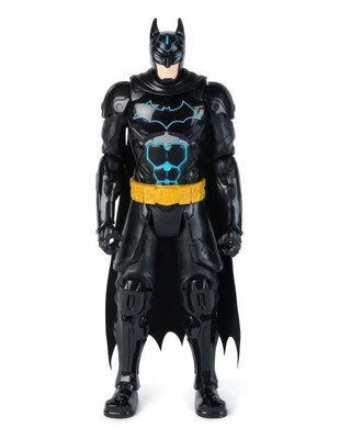 Dc batman 30cm figure ninja batman, , medium