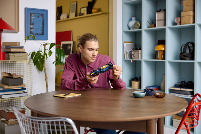 Lego speed champions oracle red bull racing rb20 f1 race car 77243 &gamma;&iota;&alpha; &eta;&lambda;&iota;&kappa;ί&epsilon;&sigmaf; 18+ 251&tau;&mu;&chi;, , medium-null