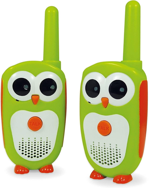 Buki tw03 walkie-talkie junior, , medium image number null