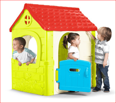 Παιδικό ρετσίνι σπίτι funny house feber μάρκα: feber feh18000, , medium
