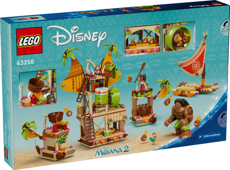 Lego disney kakamora barge 43258 &gamma;&iota;&alpha; &eta;&lambda;&iota;&kappa;ί&epsilon;&sigmaf; 7+ 572&tau;&mu;&chi;, , medium-null