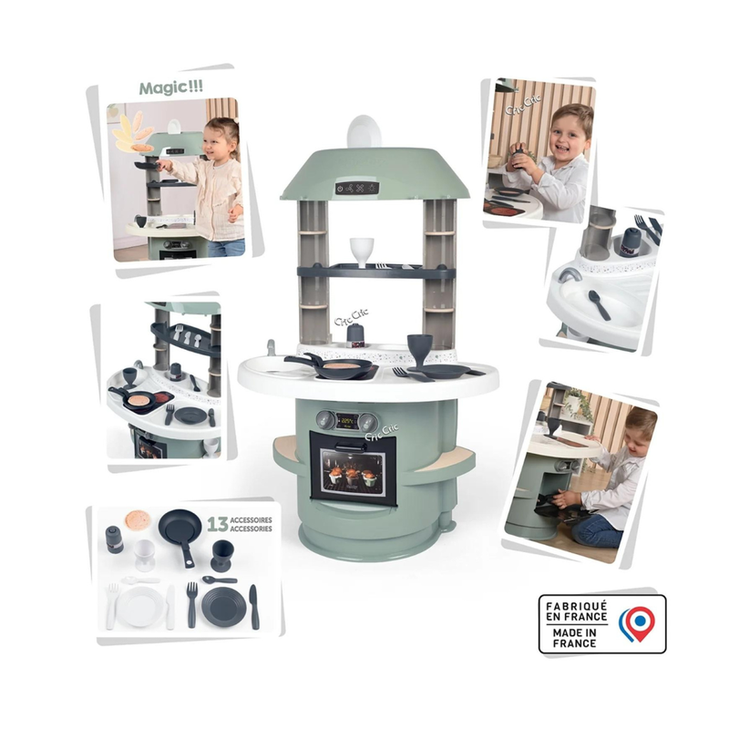 Product image: Smoby nova kitchen, , medium-null