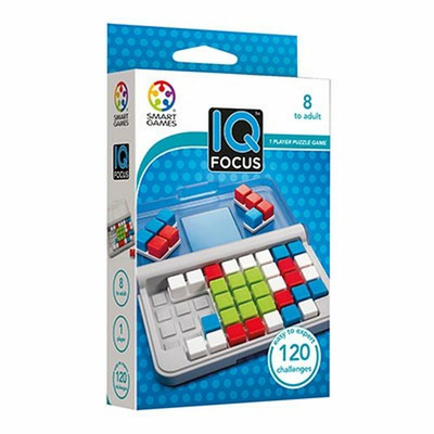 Smartgames iq-focus