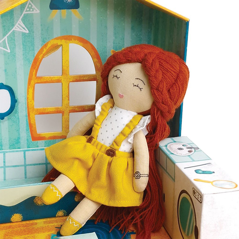 Product image: The home of lora, , medium-null
