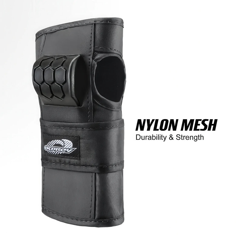 Product image: Osprey kids' skate bmx pads - knee, elbow and wrist protective set, , medium-null