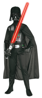 Star wars darth vader full costume, , medium