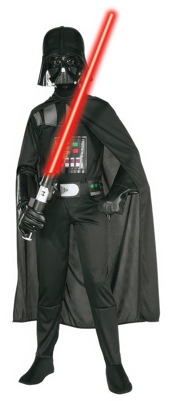 Product image: Star wars darth vader full costume-null