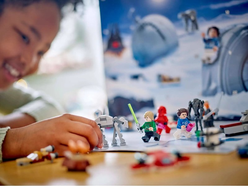 Lego star wars™ 75395 advent calendar, , medium-null