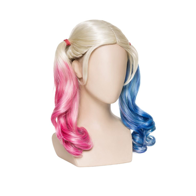 &Alpha;&pi;&omicron;&kappa;&rho;&iota;ά&tau;&iota;&kappa;&eta; &pi;&epsilon;&rho;&omicron;ύ&kappa;&alpha; harley quinn inspired &mu;&epsilon; &delta;ί&chi;&rho;&omega;&mu;&epsilon;&sigmaf; &kappa;&omicron;&tau;&sigma;ί&delta;&epsilon;&sigmaf; 180g, , medium