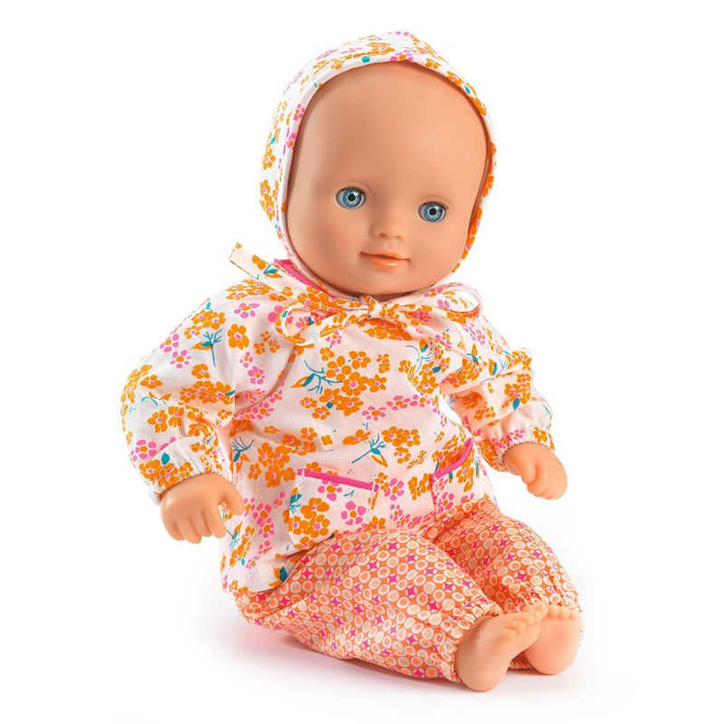 Hannako doll clothing, , medium image number null