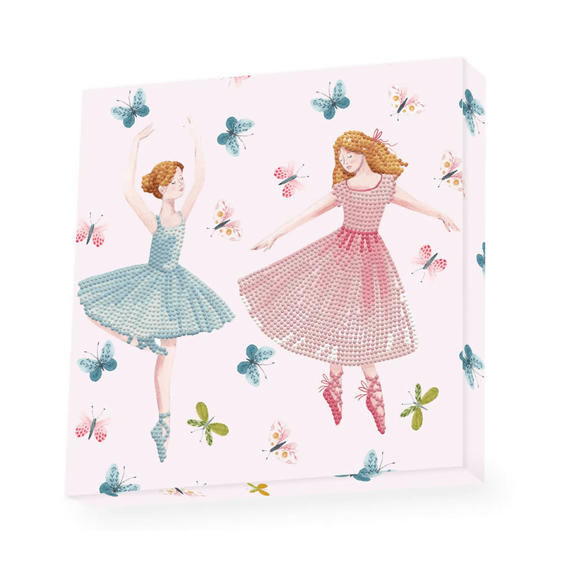 Diamond dotz large box ballet babes dbx.047, , medium-null