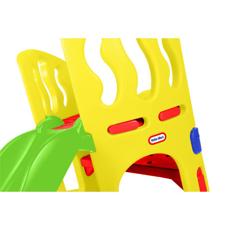 Product image: Little tikes hide and slide climber primary 172809, , medium-null