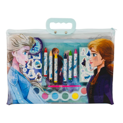 As drawing coloring set frozen 68001 3y+