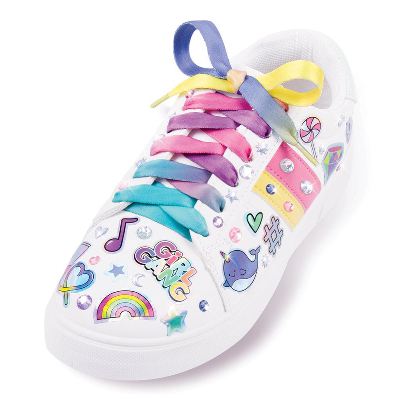 Make it real 1324 - sticker chic: rainbow street chic, , medium image number null
