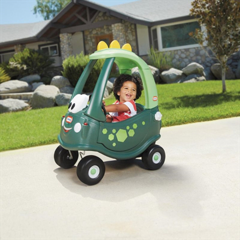 Little tikes cozy coupe dino 170591pe13, , medium-null