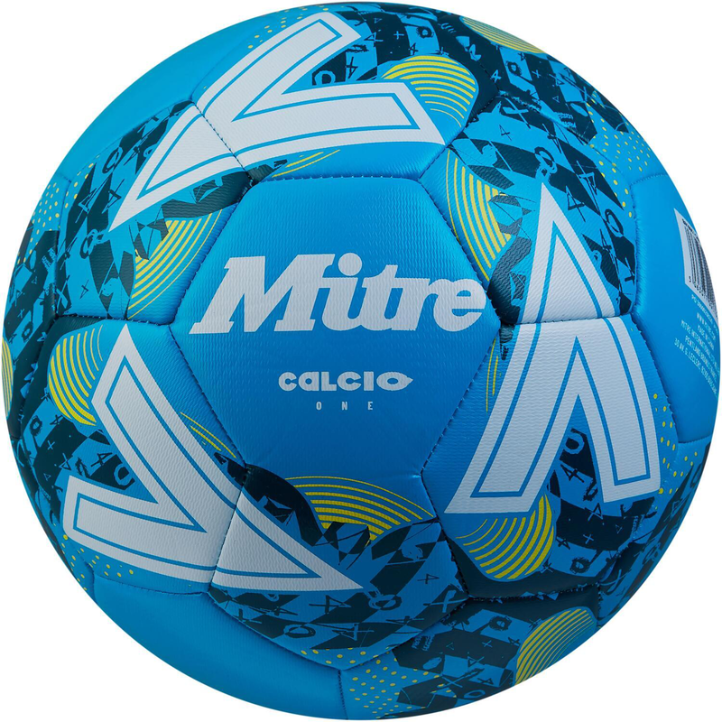 Mitre calcio 24-null