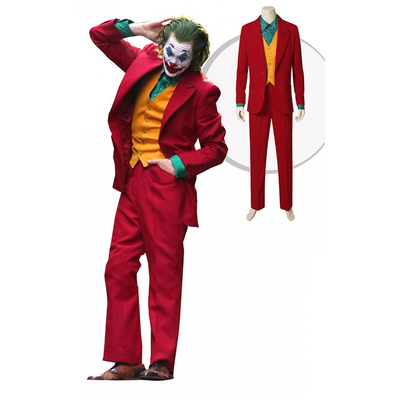 Jocker costume, , medium