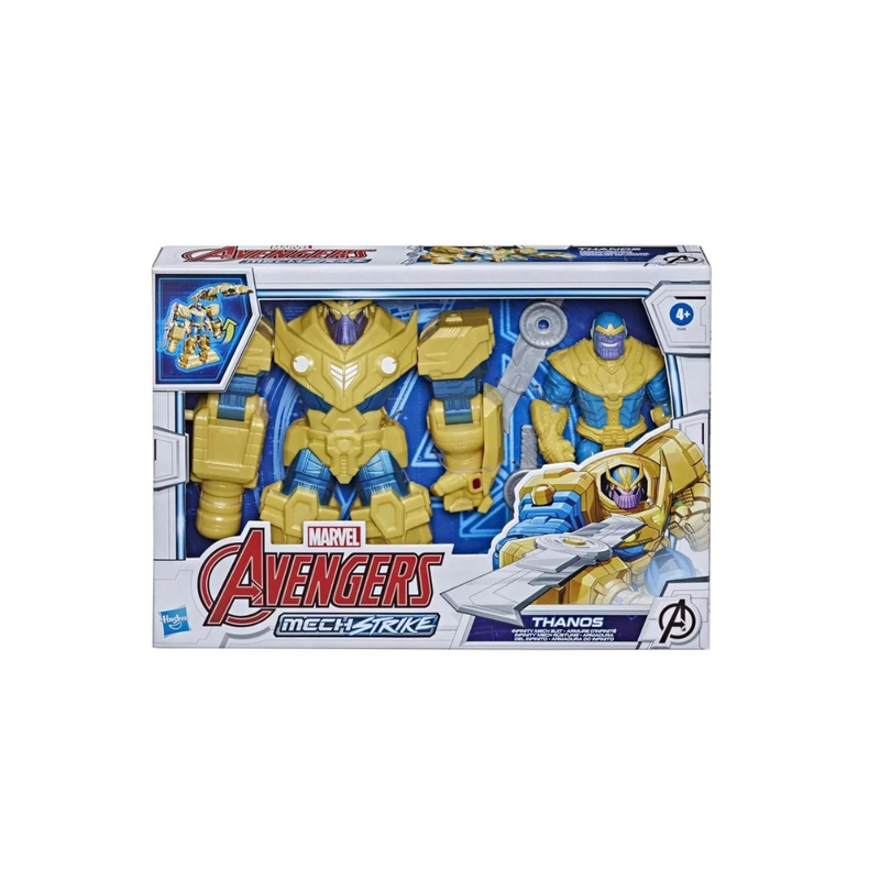 Product image: Marvel thanos infinity mech suit, , medium-null