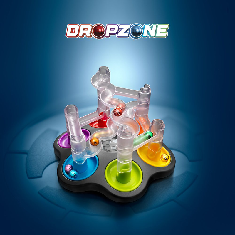 Sm dropzone logic game, , medium-null