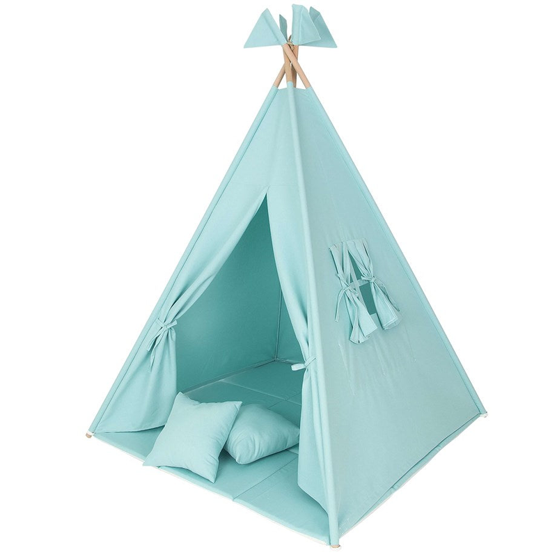 Product image: Tent mint green, , medium-null