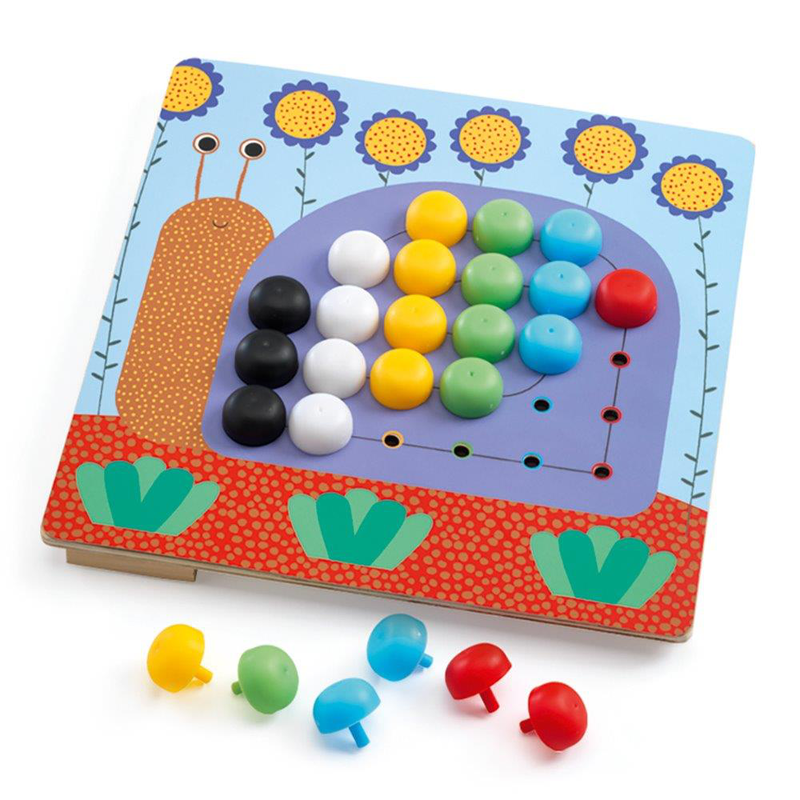 Product image: Primo mosaico, , medium-null