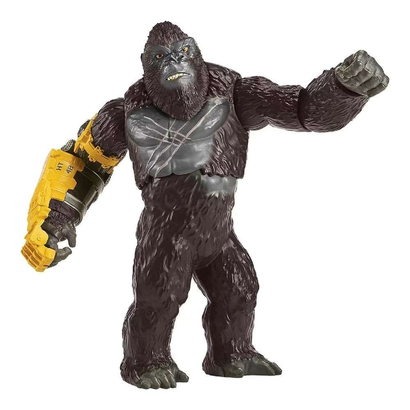 Monsterverse godzilla x kong: the new empire action figure 28cm, , medium-null