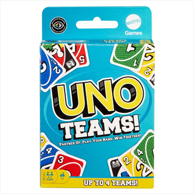 Uno teams hxt58, , medium