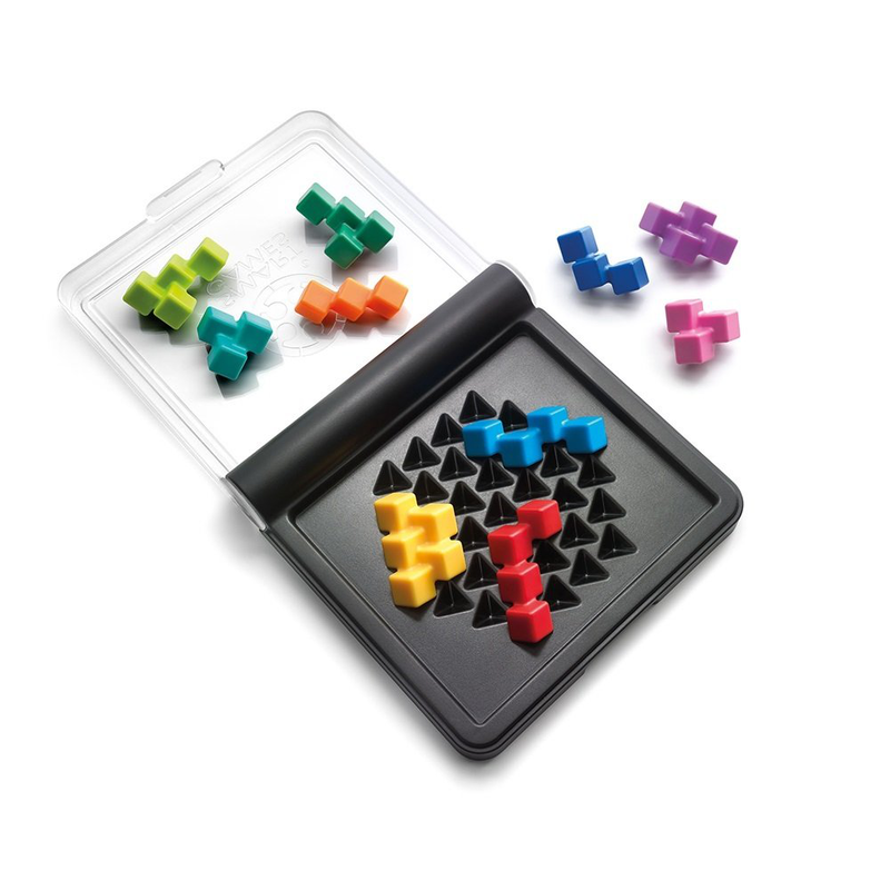 Product image: Iq perplex, , medium-null