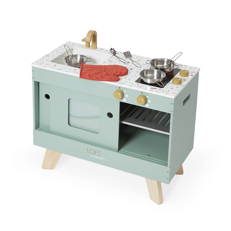 Product image: Loft kitchen, , medium-null