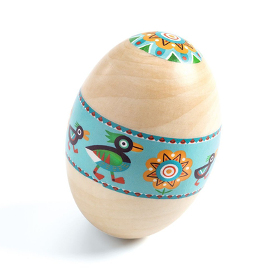 Maracas egg newcolor, , medium