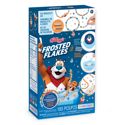 Make it real cerealsly cute frosted flakes, , medium