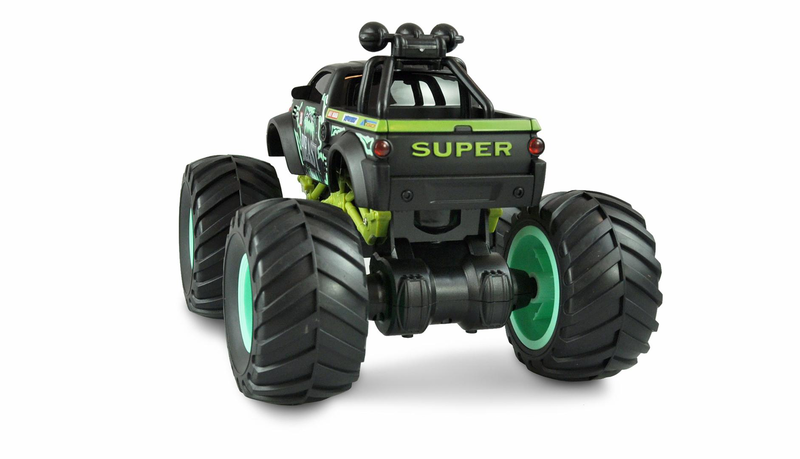 Amewi 22484 / buggy / 1:18 / electric engine / lithium-ion (li-ion) / 500mAh / 530 g, , medium-null