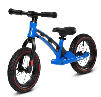 Micro balance bike deluxe