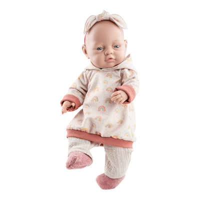 Bebita 45 cm, , medium