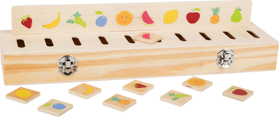 Picture sorting box "educate", , medium