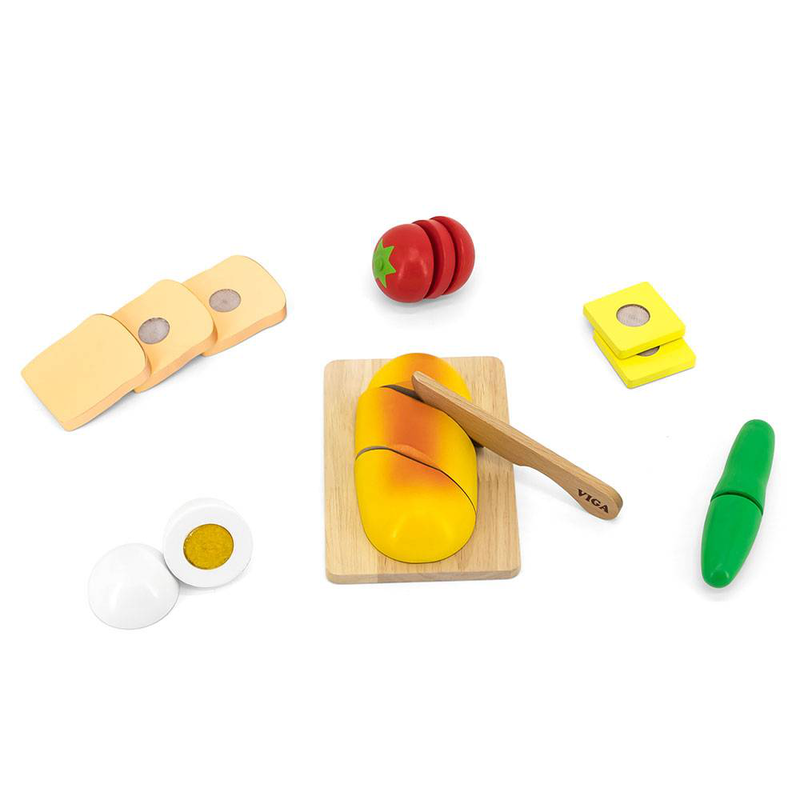Viga cutting meal, , medium-null