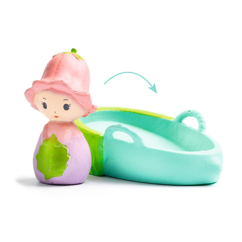 Product image: Djeco lily & sylvestre, , medium-null