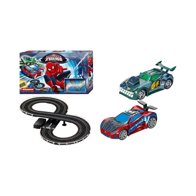 Carrera racing system spiderman, , medium