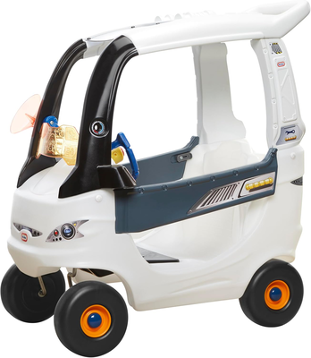 Little tikes cozy coupe adventure rover 638961m8 18m+