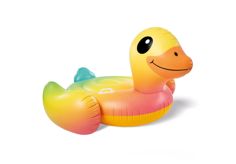 Ride on baby duck, , medium-null