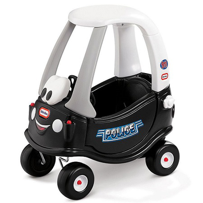 Little tikes cozy coupe police 172984-e3 18m+, , medium