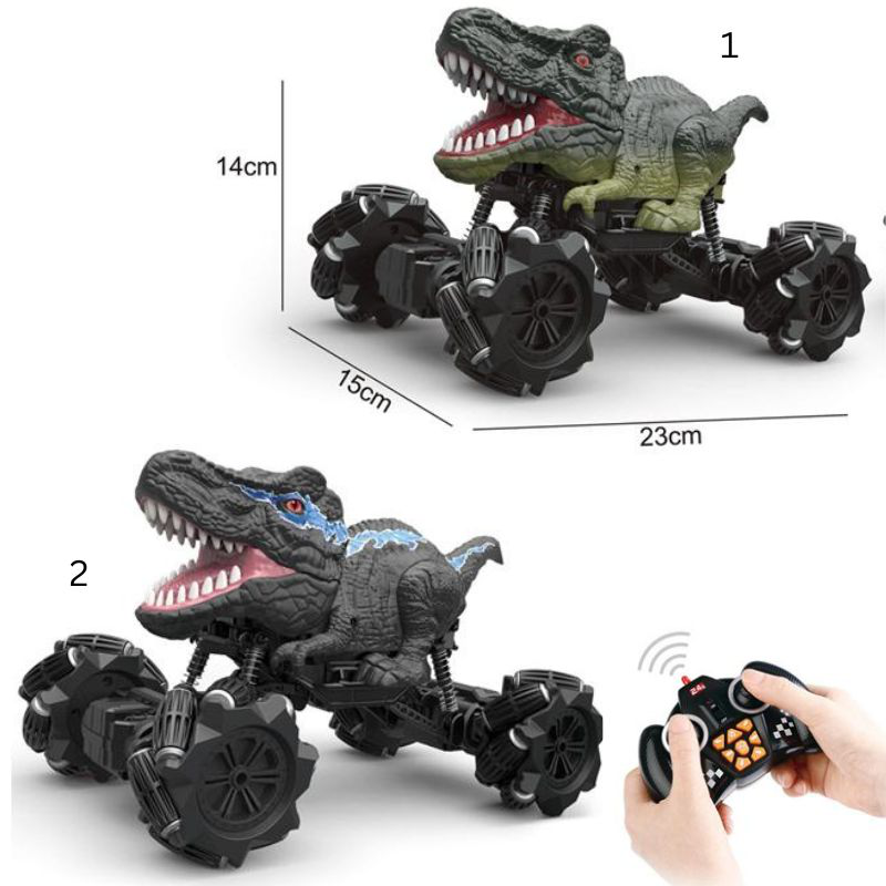 R/c dinosaur sidesways vehicle, , medium-null