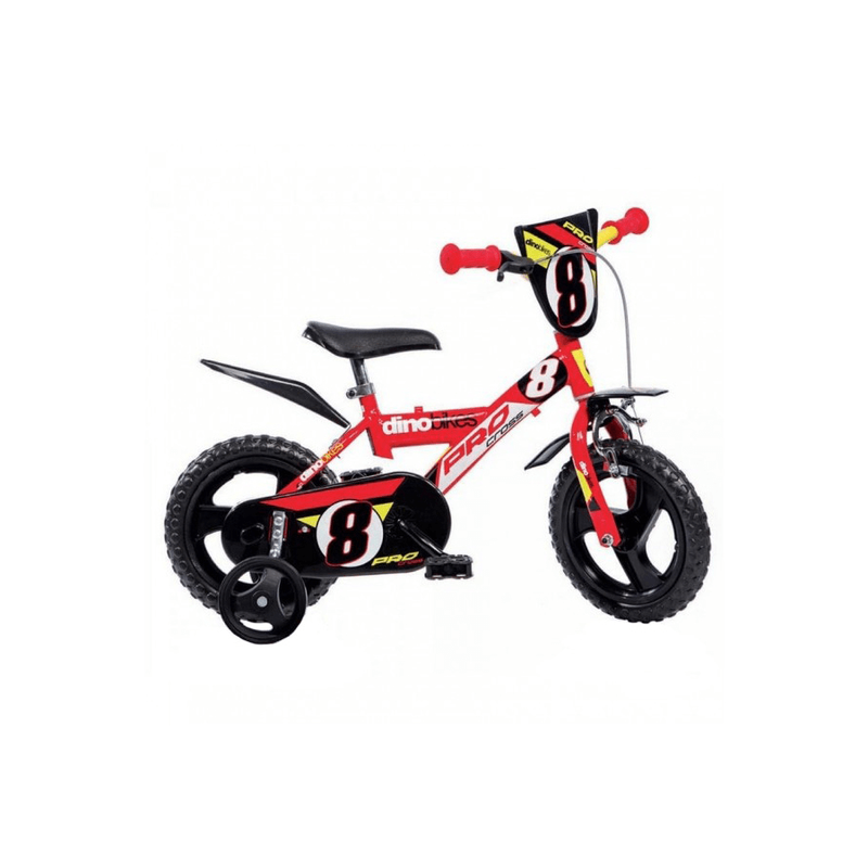 Serie 23 bimbo 12'' bicycle, , medium-null