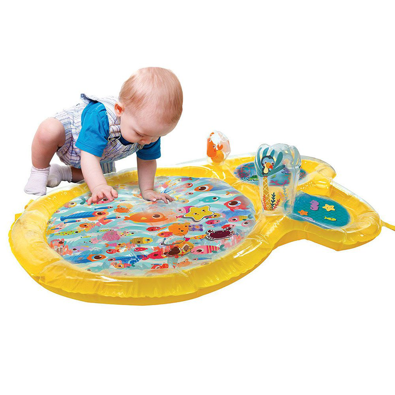 Water play mat, , medium image number null