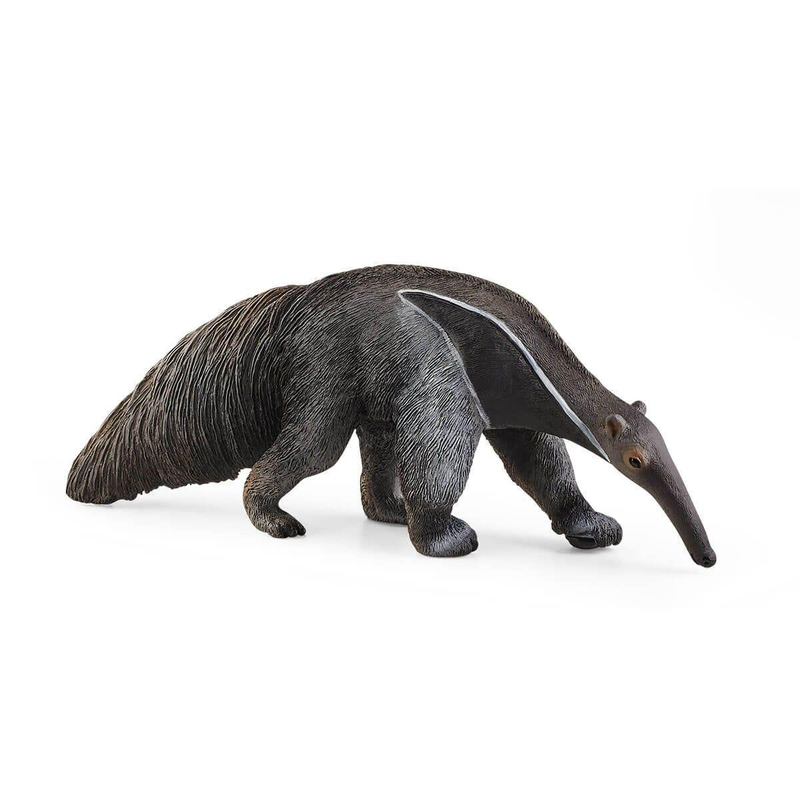 Schleich 14844 anteater figure, , medium-null