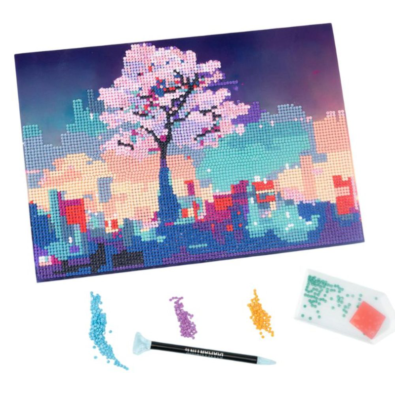 Nice diamantiny level up &delta;&eta;&mu;&iota;&omicron;&upsilon;&rho;&gamma;&iota;&kappa;ό &sigma;&epsilon;&tau; &pi;&alpha;&iota;&chi;&nu;&iota;&delta;&iota;&omicron;ύ &mu;&omega;&sigma;&alpha;ϊ&kappa;&omicron;ύ &ldquo;japan &ndash; sakura&rdquo; &mu;&epsilon; &pi;&omicron;&lambda;ύ&chi;&rho;&omega;&mu;&alpha; &delta;&iota;&alpha;&mu;&alpha;&nu;&tau;ά&kappa;&iota;&alpha; 96313, 6+ &epsilon;&tau;ώ&nu;, , medium-null