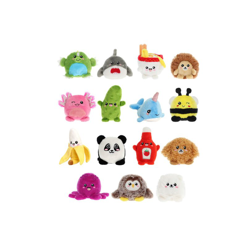 8cm bobballs randoms 15asstd - 15-null