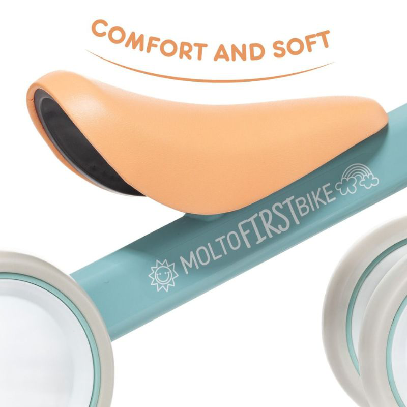 Product image: Molto baby ride on 24207, , medium-null