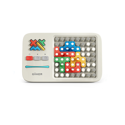 Giiker super blocks puzzle game, , medium