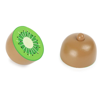 Wooden kiwi, , medium